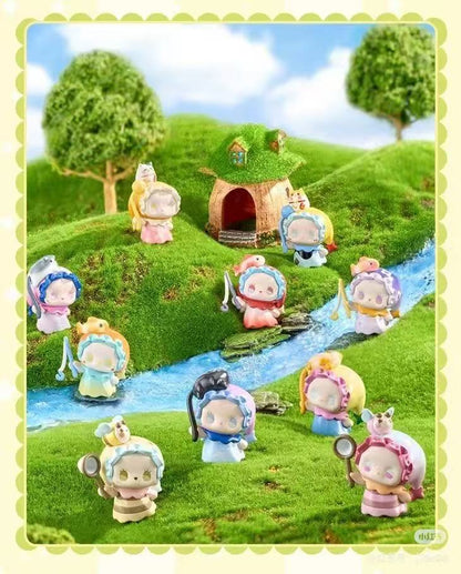 Emma Life Me Up Series Blind Box