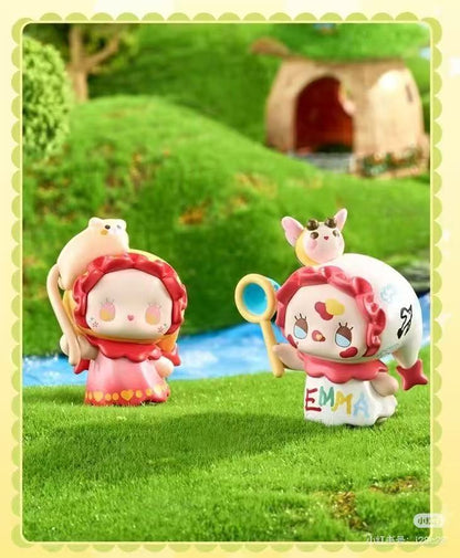 Emma Life Me Up Series Blind Box