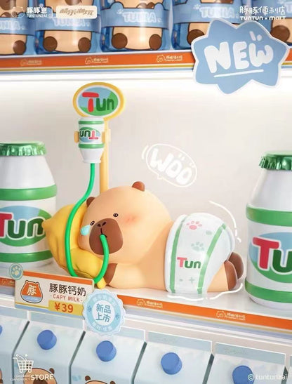 Tun Tun Mart Series Mini Blind Box