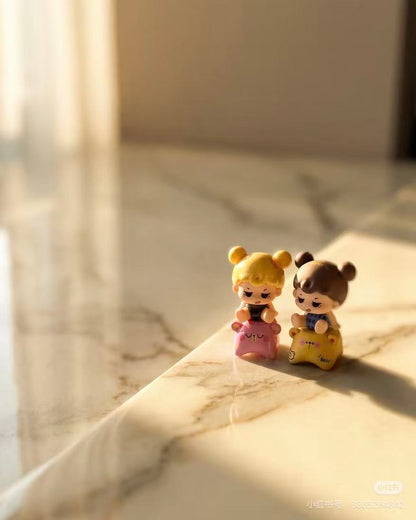 Mengdana Little World Series Blind Bag