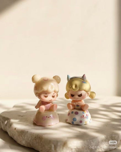 Mengdana Little World Series Blind Bag