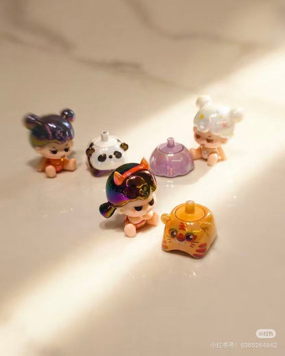 Mengdana Little World Series Blind Bag