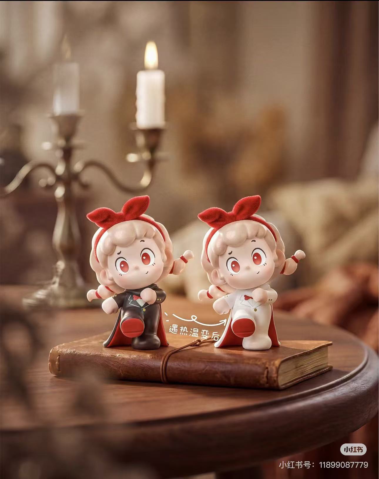PINY Diary Series Blind Bag