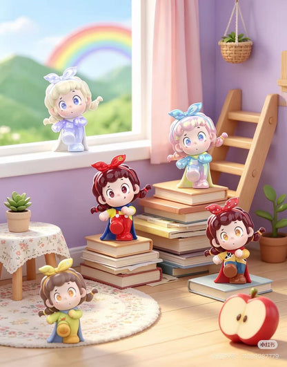 PINY Diary Series Blind Bag