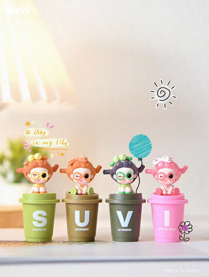 Suvi Victory Mini Series Blind Bag