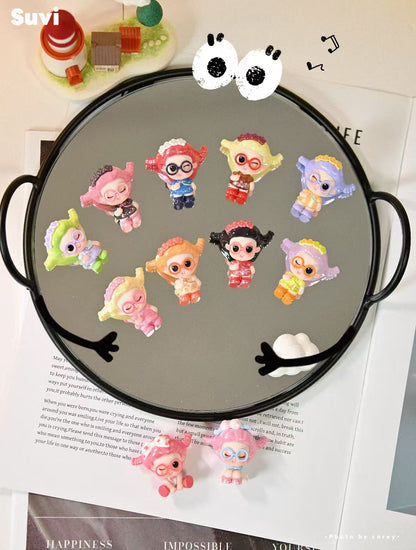 Suvi Victory Mini Series Blind Bag