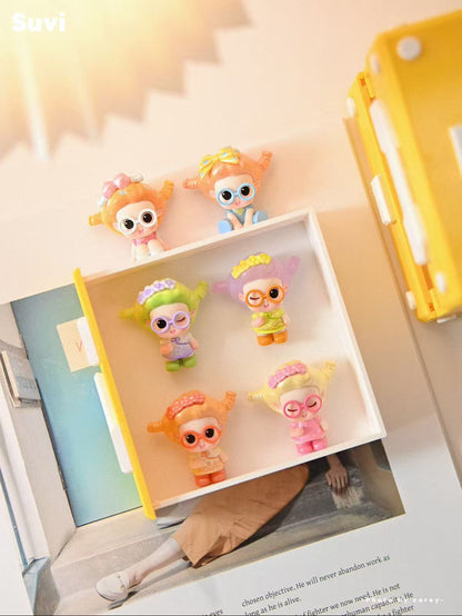 Suvi Victory Mini Series Blind Bag