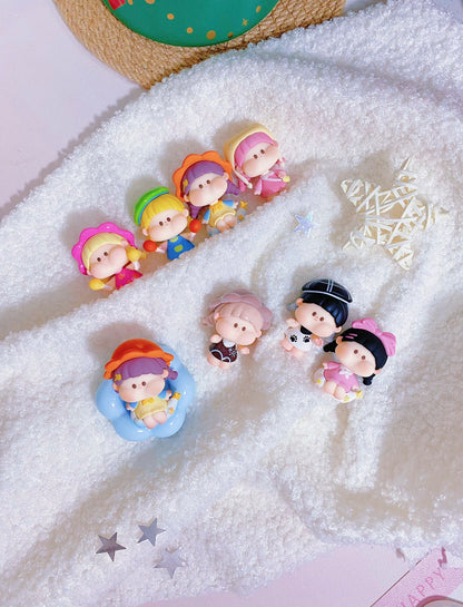 Mimibobo Series Blind Bag