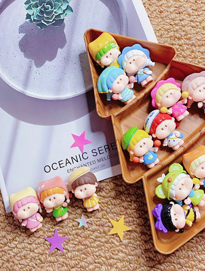 Mimibobo Series Blind Bag