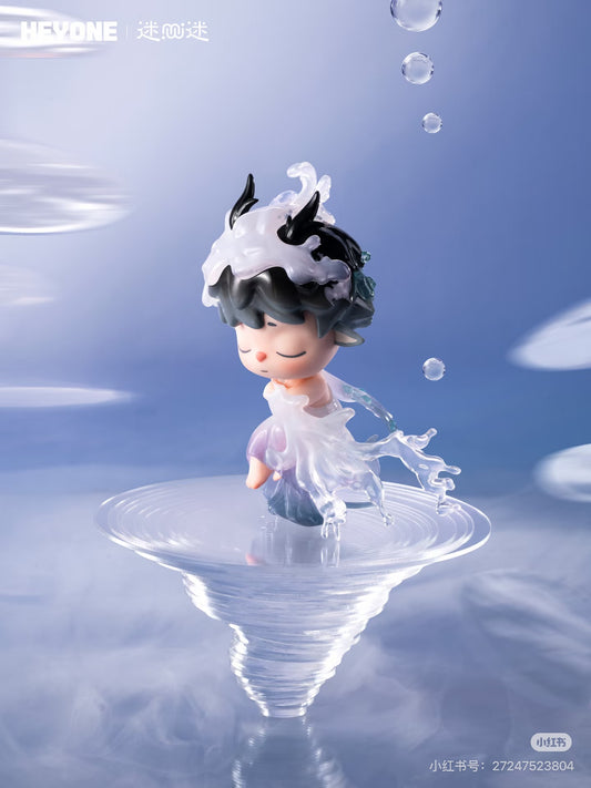 MIMI	-Wander of the Wild Series Figure Blind