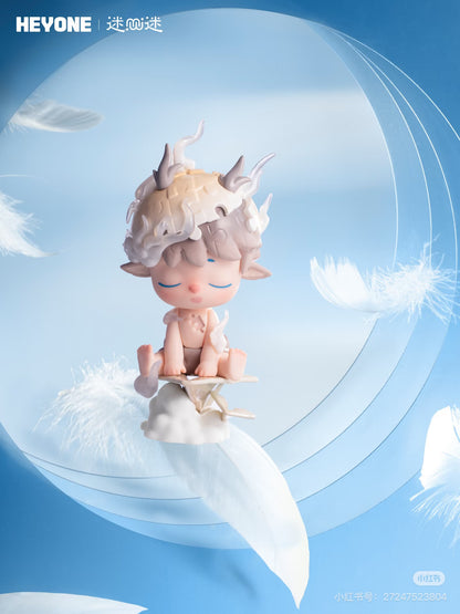 MIMI	-Wander of the Wild Series Figure Blind
