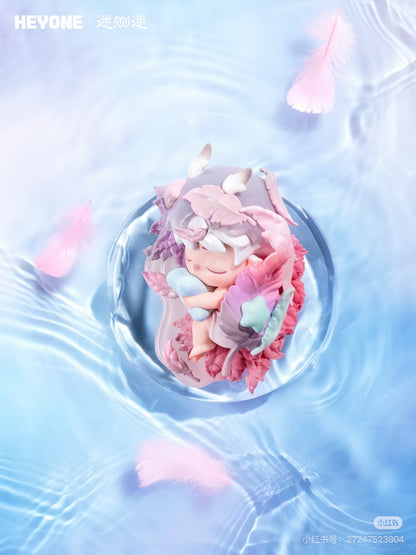 MIMI	-Wander of the Wild Series Figure Blind