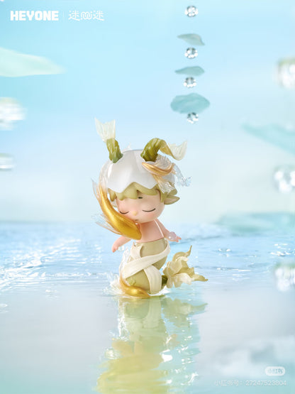 MIMI	-Wander of the Wild Series Figure Blind