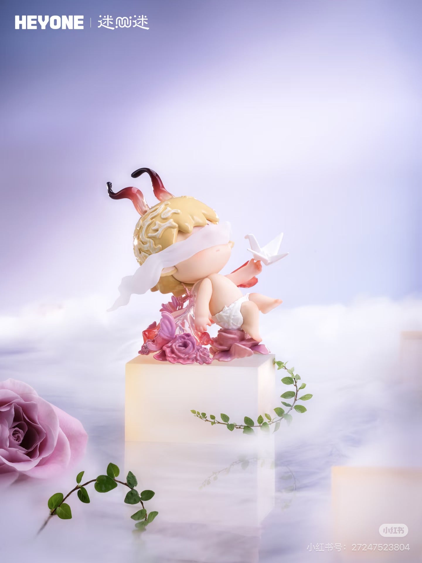 MIMI	-Wander of the Wild Series Figure Blind