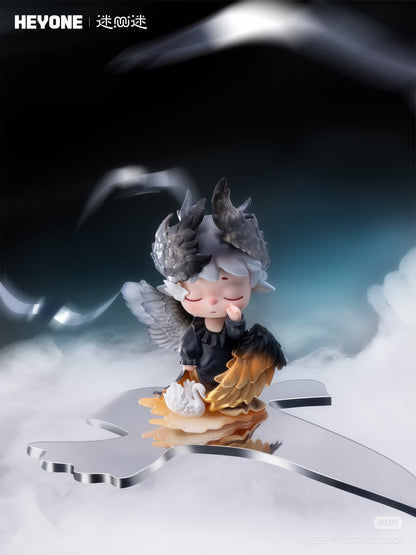 MIMI	-Wander of the Wild Series Figure Blind