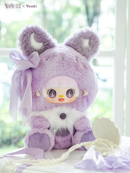 Yooki Little Starlight Series Blind Box