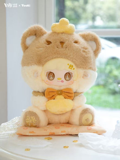 Yooki Little Starlight Series Blind Box