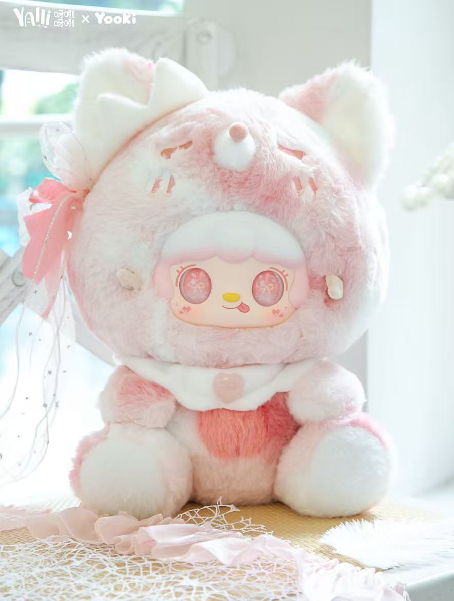 Yooki Little Starlight Series Blind Box