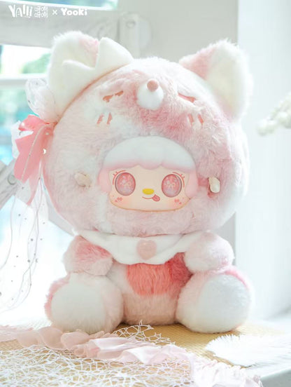 Yooki Little Starlight Series Blind Box