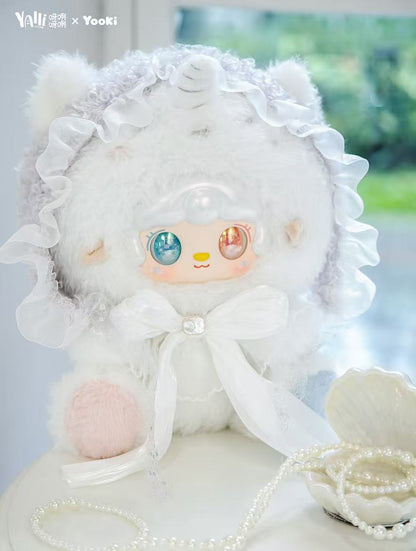 Yooki Little Starlight Series Blind Box