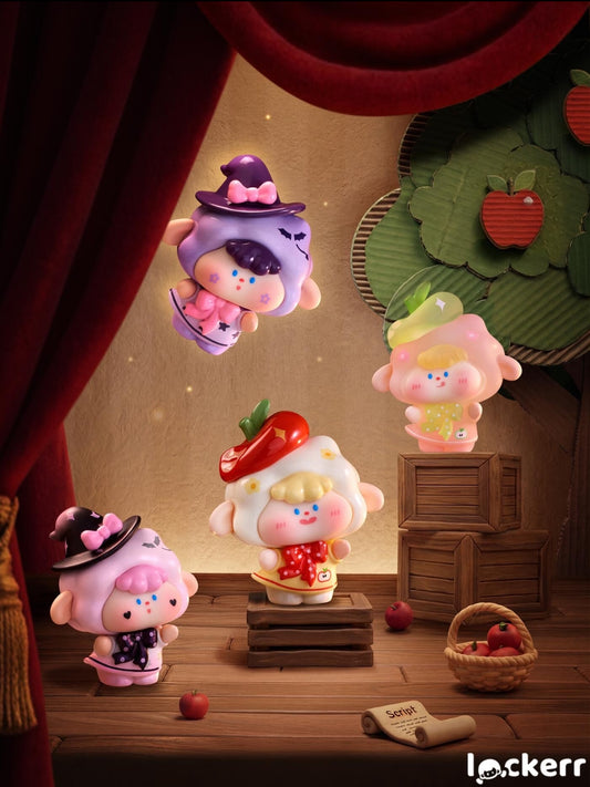 DiMieMie  "Daydream Theater" series blind bag