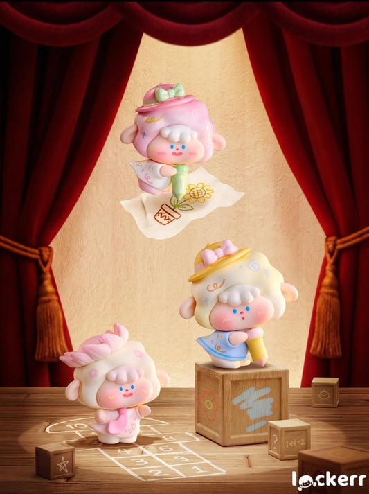 DiMieMie  "Daydream Theater" series blind bag