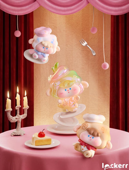 DiMieMie  "Daydream Theater" series blind bag