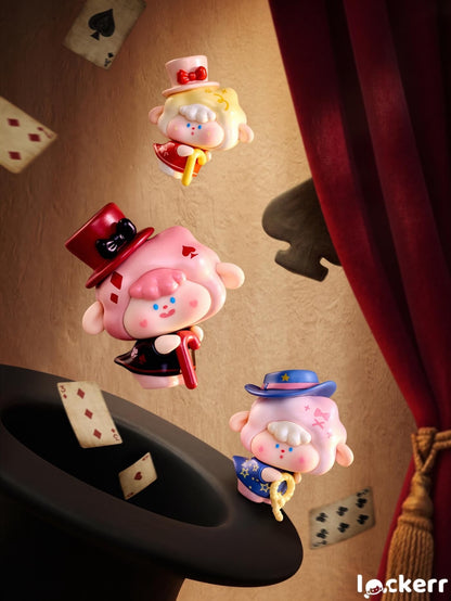 DiMieMie  "Daydream Theater" series blind bag