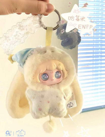 QL Qile To Meet — Cuteness accelerating Series Blind Box