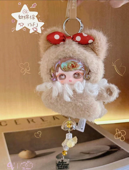 QL Qile To Meet — Cuteness accelerating Series Blind Box