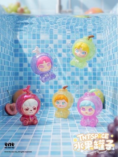 TNT SPACE Fruit Jar Series Blind Bag