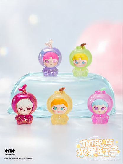 TNT SPACE Fruit Jar Series Blind Bag