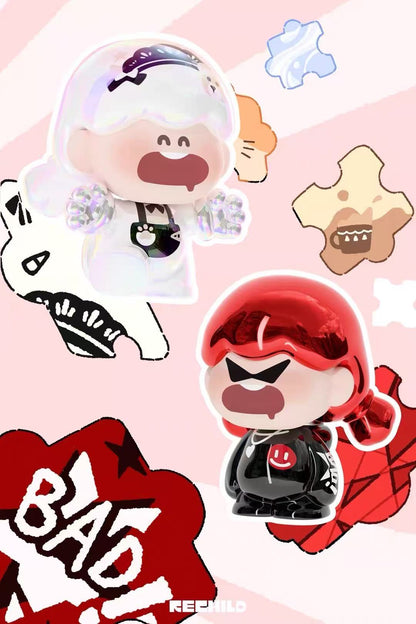 Quupid Trainee Zoo Series Blind Bag