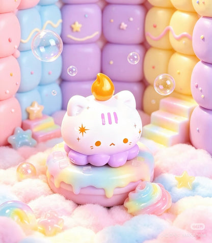 Octcats' Fantastic Journey Series Blind Bag