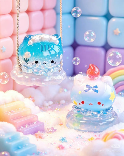 Octcats' Fantastic Journey Series Blind Bag