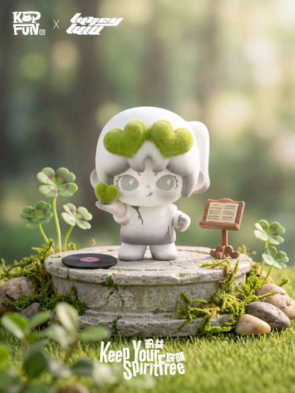 Lancy Lulu Fan Alliance Minibean Series Blind Bag