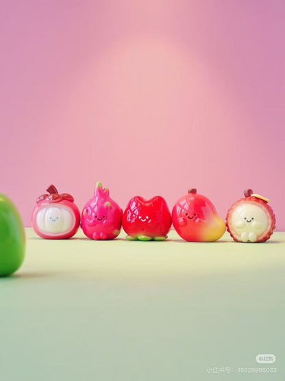 MEICHAI Fruit Garden V2 Series Mini Blind Bag