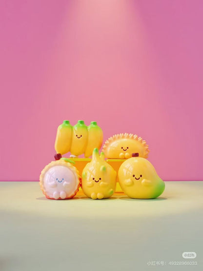 MEICHAI Fruit Garden V2 Series Mini Blind Bag