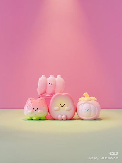 MEICHAI Fruit Garden V2 Series Mini Blind Bag