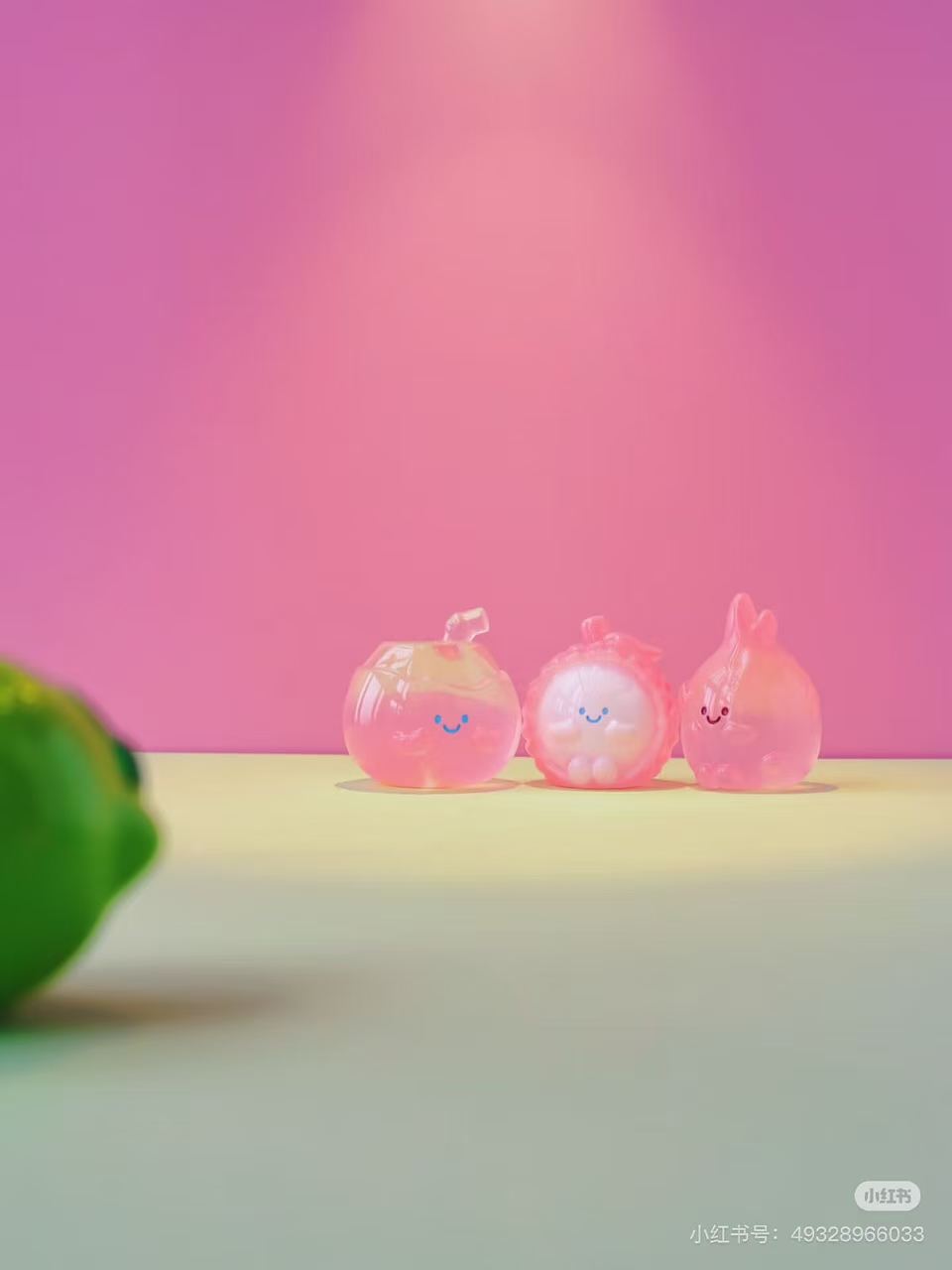 MEICHAI Fruit Garden V2 Series Mini Blind Bag