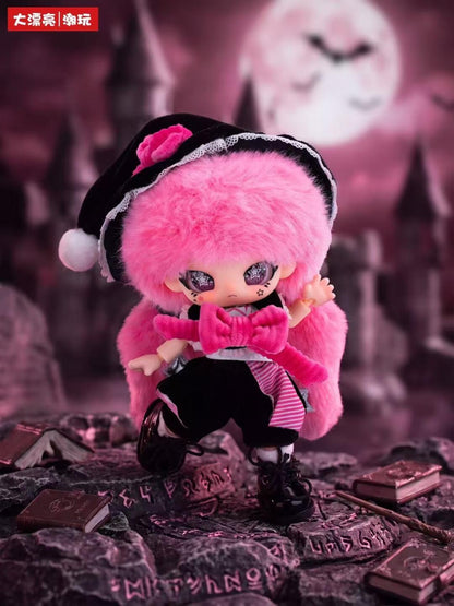Rebaby - Chasing Light Idol Plush Blind Box Hanger Series