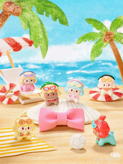 Buddy-When Summer Comes Series Blind Bag