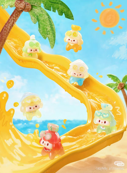 Buddy-When Summer Comes Series Blind Bag