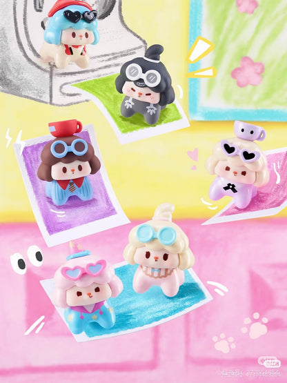 Buddy-When Summer Comes Series Blind Bag