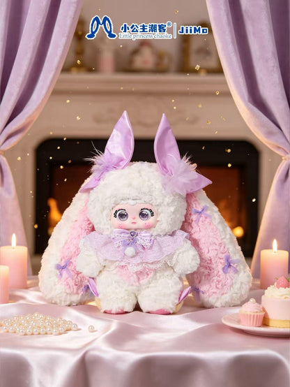 Jiimo Bunny Starlight Magic Series Blind Box