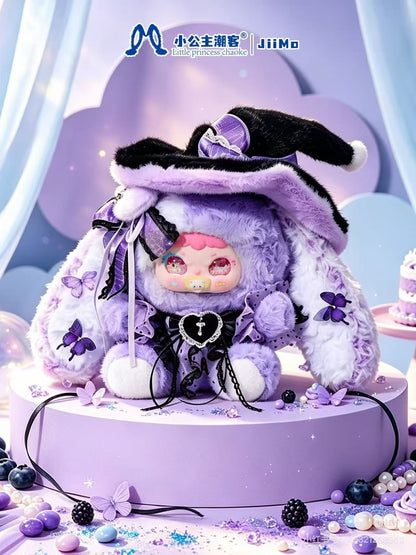 Jiimo Bunny Starlight Magic Series Blind Box