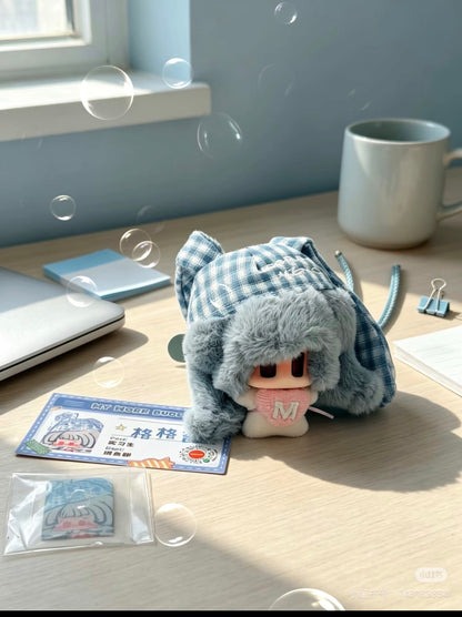 JIANG JIANG My Work Buddy Series Premium Plush Blind Box