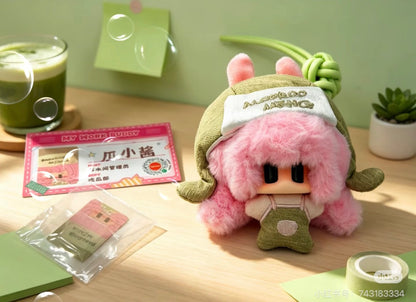 JIANG JIANG My Work Buddy Series Premium Plush Blind Box