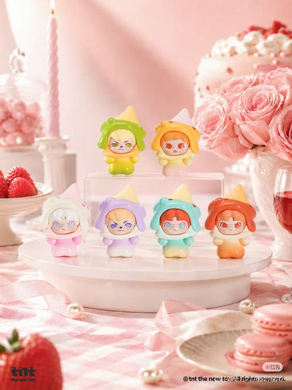 TNT Creamy Dreamwalk Mini Series Blind Bag