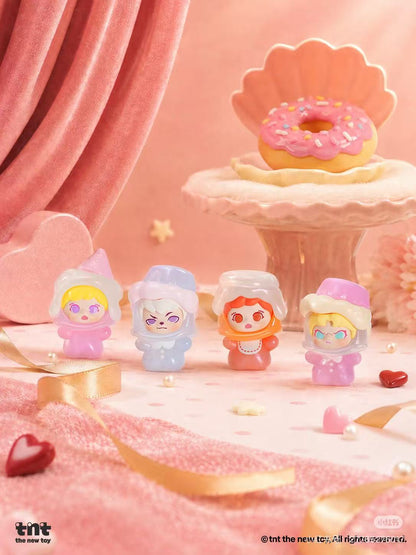 TNT Creamy Dreamwalk Mini Series Blind Bag